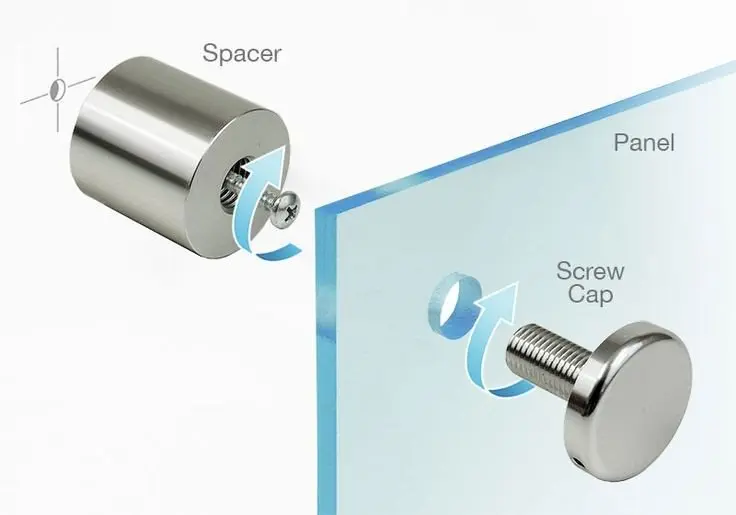 איך שומרים על תמונת זכוכית לאורך שנים – מדריך תחזוקה | תמונות ומתנות