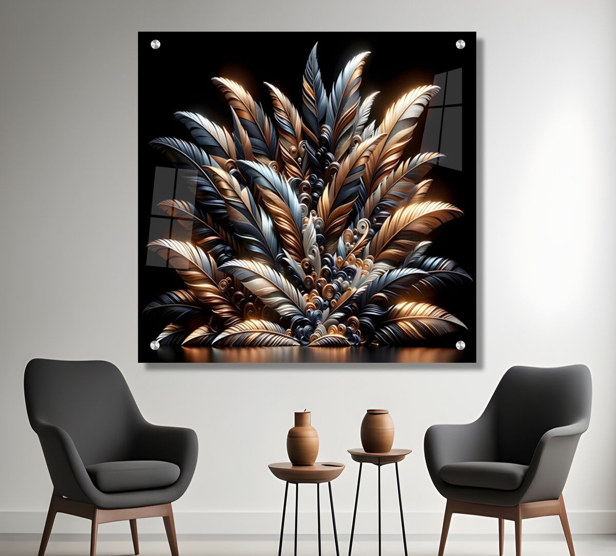 תמונת זכוכית