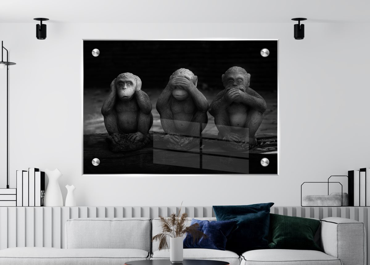 תמונת זכוכית חדרי ילדים