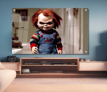 תמונת זכוכית לחדרי נוער