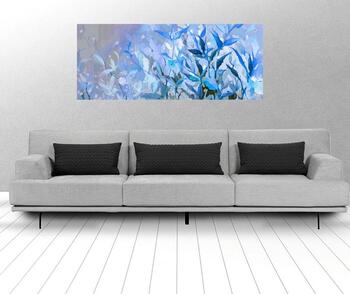 תמונת זכוכית אבסטקרט