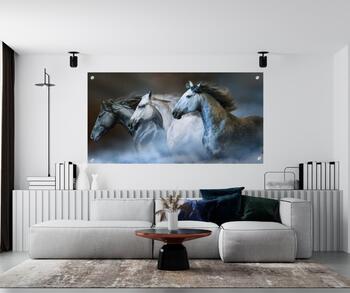 תמונת זכוכית חדרי ילדים