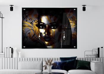 תמונת זכוכית חדרי ילדים