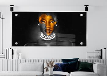 תמונת זכוכית חדרי ילדים