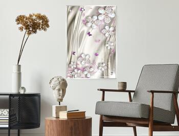 תמונת זכוכית מרהיבה לסלון ולמשרד