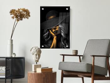 תמונת זכוכית חדרי ילדים