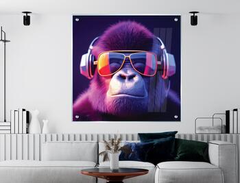 תמונת זכוכית חדרי ילדים