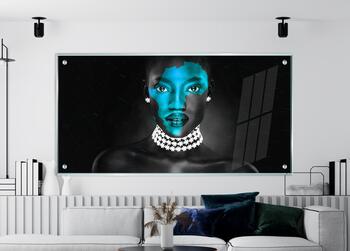 תמונת זכוכית חדרי ילדים