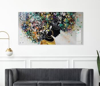 תמונת זכוכית חדרי ילדים